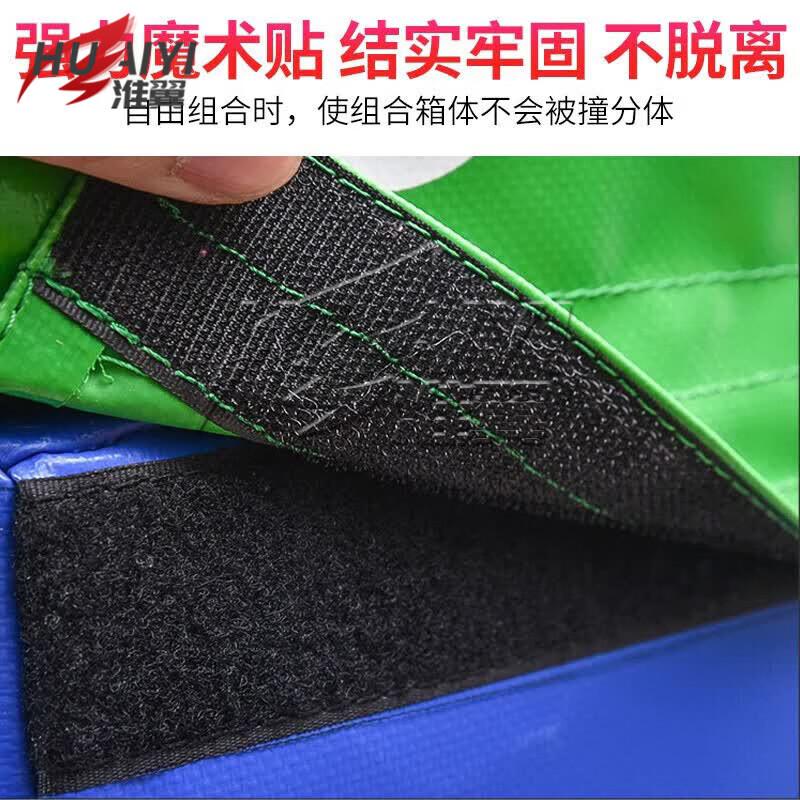 Huaiyi Soft Plyometric Jump Box