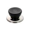 Universal Anti-Scald Pot Lid Knob & Handle Replacement
