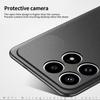 For Xiaomi Poco F8 Pro/Xiaomi Redmi K90 5G PC Case MOFI Shield Matte Series Slim Fit Phone Cover