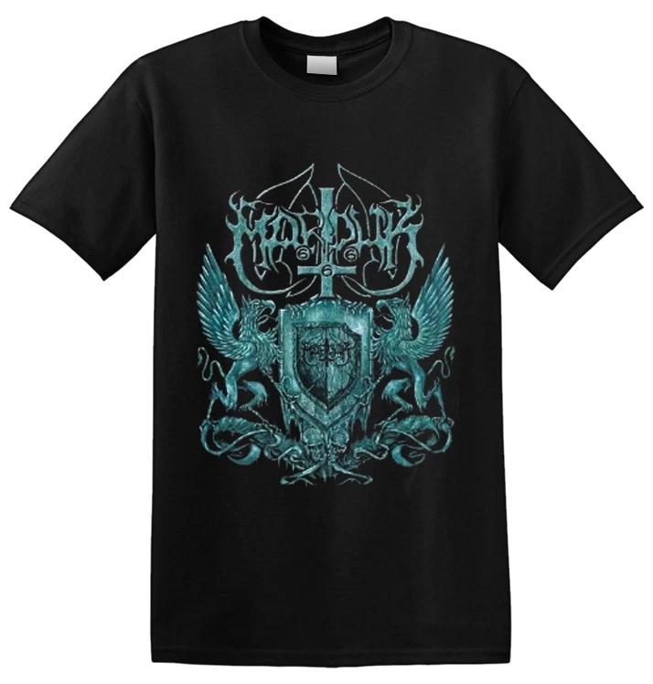 MARDUK - Black Metal Assault T-Shirt 3XL