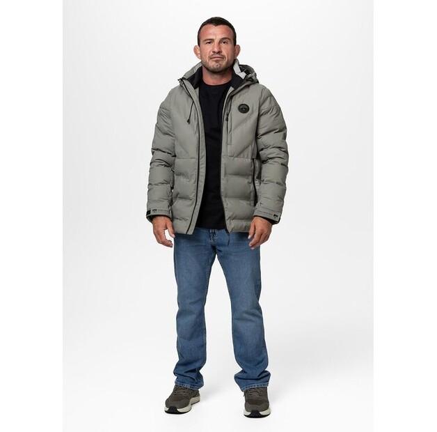 Куртка зимняя PITBULL STANFORD