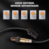 Upstream Downstream Oxygen Sensor for Volkswagen for Beetle 2012-2014 for Golf 2010-2014 for Jetta 2005-2014 for Passat 2012-2014 for Rabbit