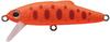 Tacklehouse Minnow Buffett Doras 43mm Matte Orange Yamame BUDR43 Lure 4.5g #D130