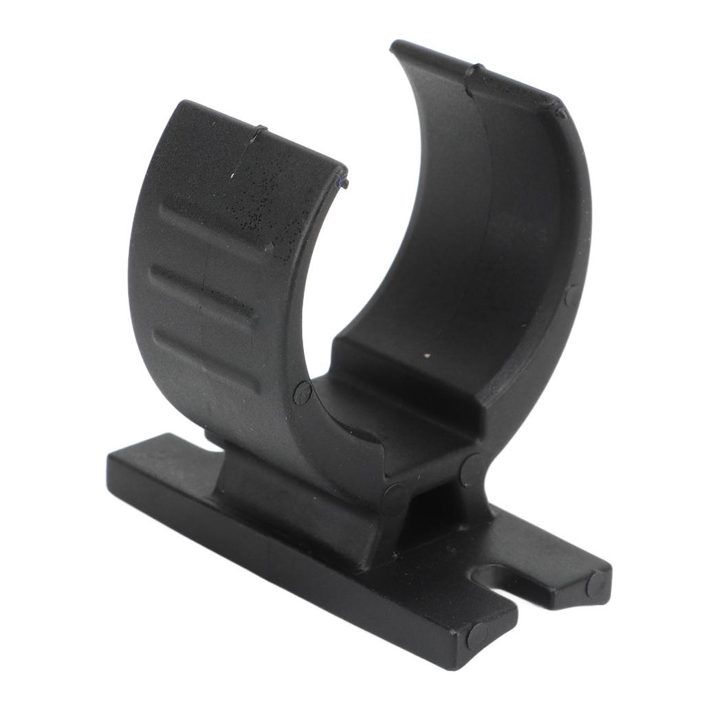 Trailer Harness Plug Protector PVC Protective Wear Resistant Trailer Plug Fixing Bracket for Replacement