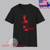 Charli XCX Crash Men's Black Size S-5XL