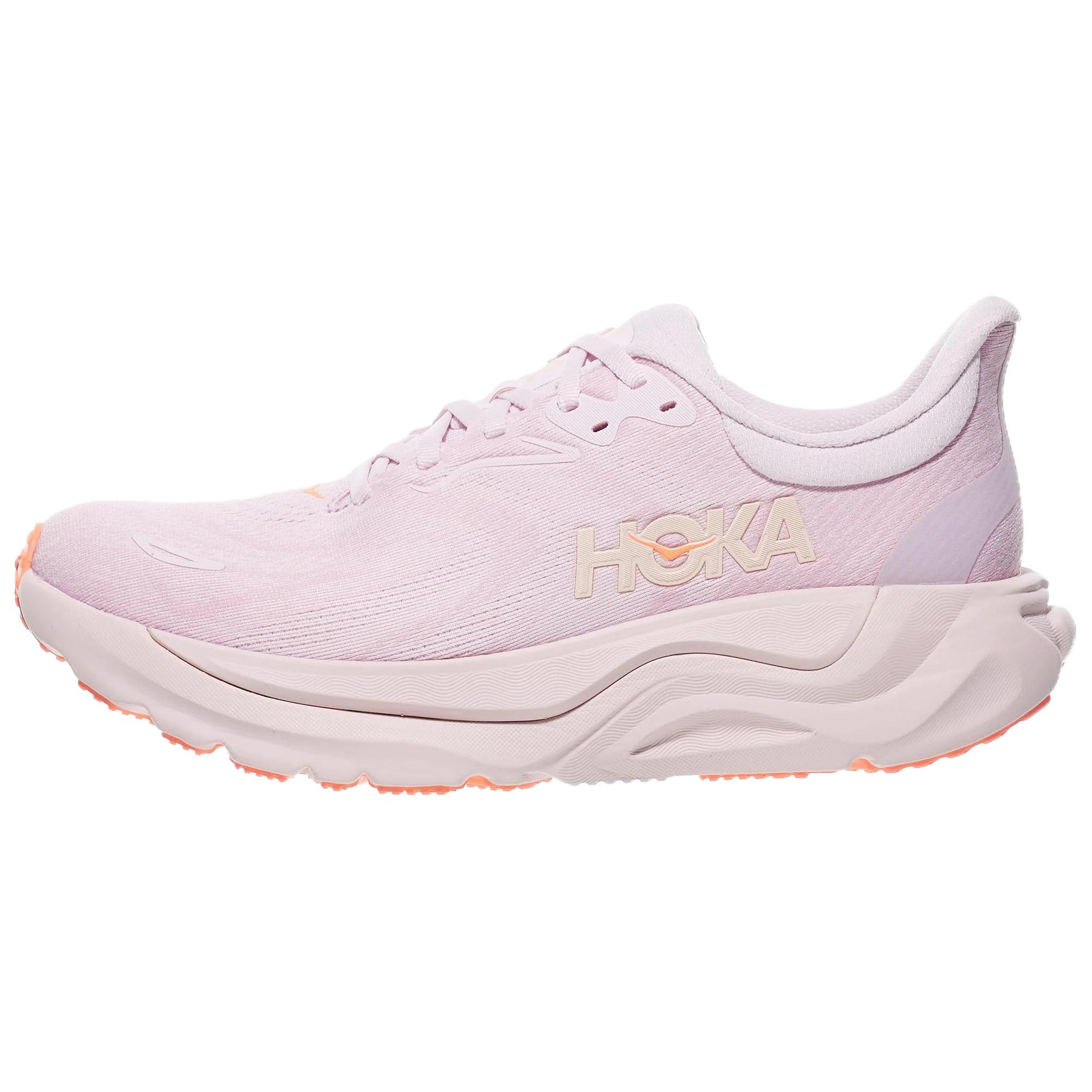 

Hoka One One Arahi 8 Удобные Посадка Беговые Кроссовки Женская кроссовка Светло-Фиолетовый 1168691-LLP 36