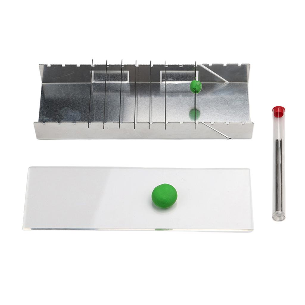 Bead Baking Rack with Skewers and Acrylic Clay Roller Board Clay Craft Tools Drying Rack for Clay Beads Jewelry Making