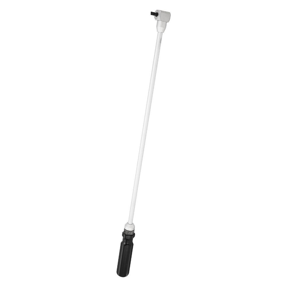 18.89in Length Pilot Screw Adjusting Tool Carburetor Screwdriver Tool  Hard To Reach Screws