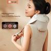 N6miniPro Portable Neck & Body Massager CN Plug (adapter Included)