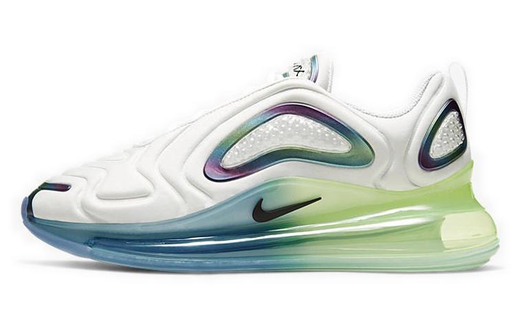 Nike Air Max 720 Bubble Pack CT5229-100 38.5