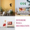 Deer Head Wall Hanging Resin Silicone Mold, Deer Epoxy Casting Mold for Wall Hanging Mount Home Office Decoration, DIY Crafts Door Wall Art Decoration