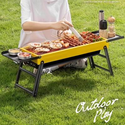 Grillowanie – Grille