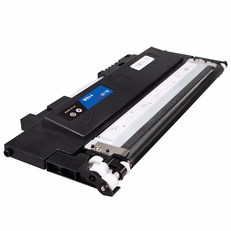 Gezhige 118a Compatible Toner Cartridge for HP Color Laser