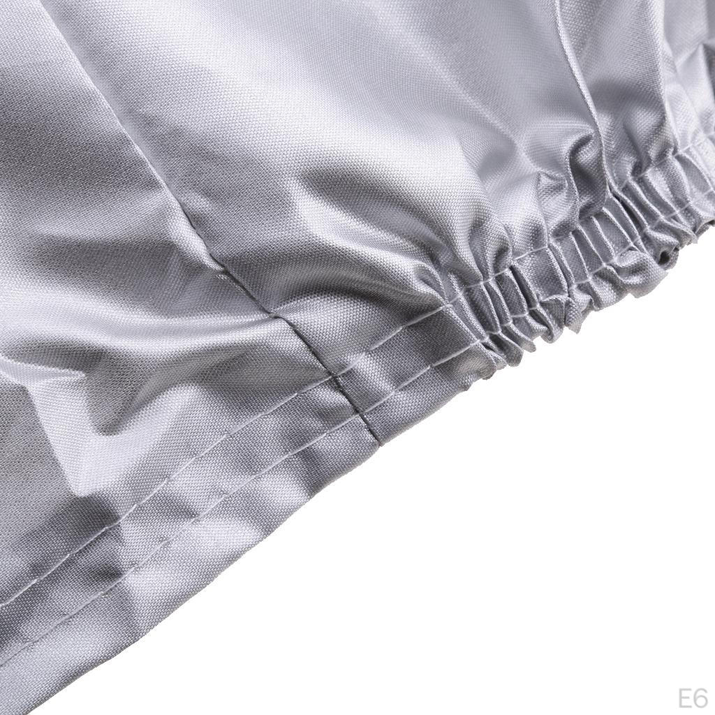 ATV Cover For Weather Heavy Duty Universal - SIZE