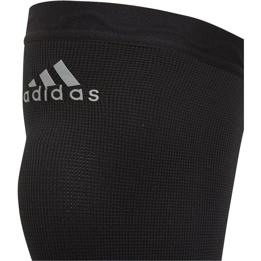 adidas Performance Knee Size Aero Lady Support, Small, Material, ADSU-13321