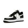 Nike Air Force 1 07 Panda Unisexové Tenisky Černá Bílá DV0788-001