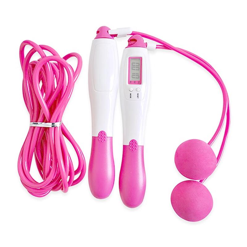 Hongtai Smart Electronic Counting Cordless Skipping Rope