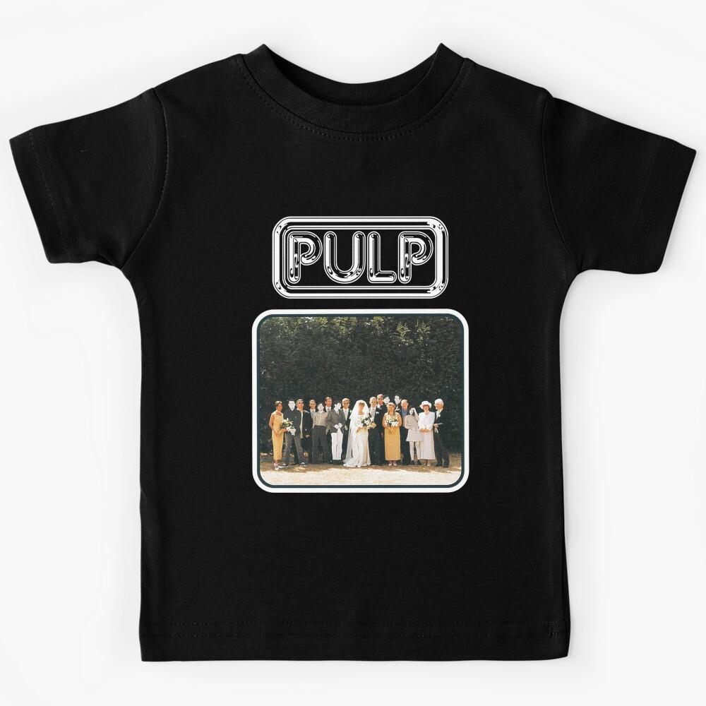 Pulp Kids T-Shirt 130