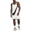 Nike Dri Fit Casual Shorts Men's 2 Pack White DH7161-100-2