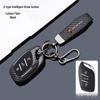 Roewe RX5/i5/i6 Key Case, MG Pilot/MG5/MG6 Shell with D7 Buckle