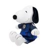 Yoshitoku Snoopy Plush Toy Japan National Soccer Team Ver. 182320