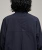Le Tigre Breeze Swing Top Blouson (Navy)