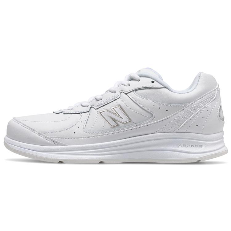 577 Wmns New Balance White Women s WW577WT 37.5
