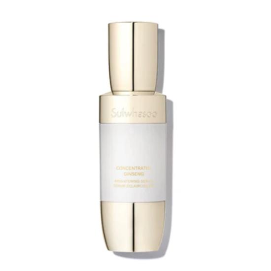 

Концентрированная сыворотка Sulwhasoo Ginseng Rescue для сияния кожи 50 мл 0