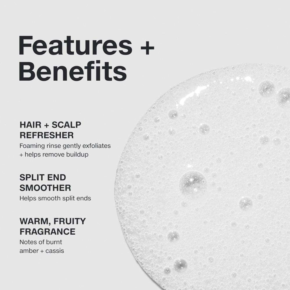 Paul Mitchell Foaming Acv Rinse 5.1 Oz