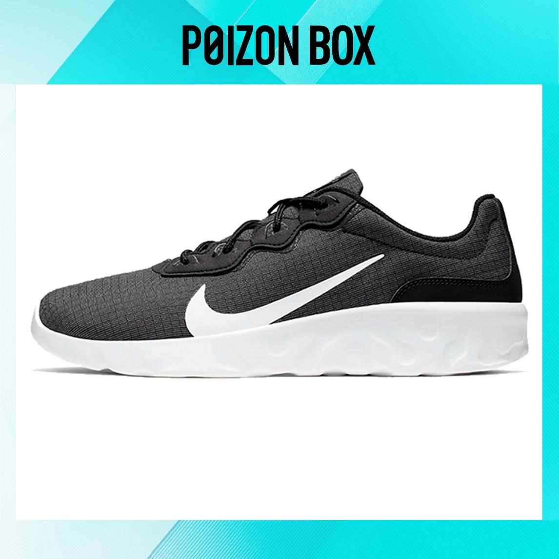 

кроссовки Nike React EXP Running shoes Unisex CD7093-001
