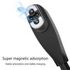 Magnetic Charging Cable 4Pin Connection Line for S710 Earphone Type C or USB Connectors Charger Cord