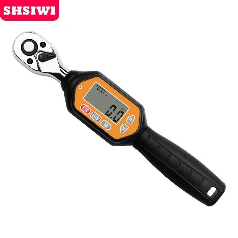 SHSIWI SWM-10 Digital Torque Wrench (0.3-10N.m)