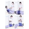 1Pcs Transfer Nursing Sling Elderly Bedridden Disabled Patients Assist Transfer Belt Nursing Sling Lifting Aids Nursing Sling