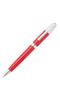 Festina Classicals Luxury Ballpoint Pen (Chrome Red)