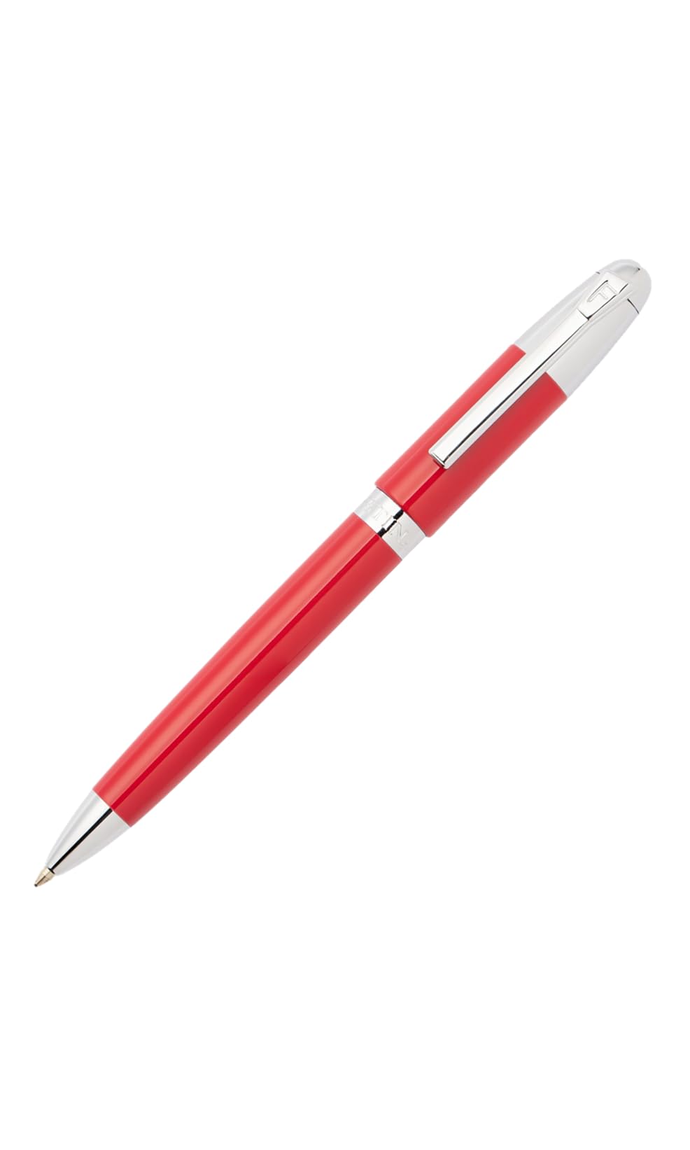 Festina Classicals Luxury Ballpoint Pen (Chrome Red) синий