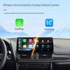 Mazda CX-4 (2016-2021) 12.3" Android Navigation Screen