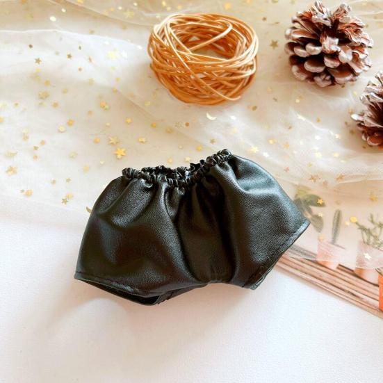 Stylový doplněk Pratelný Skvělý nositelný Bavlněný plněný Panenky Plyšový Kabát Kalhoty Oděvní set Oblečení pro panenku