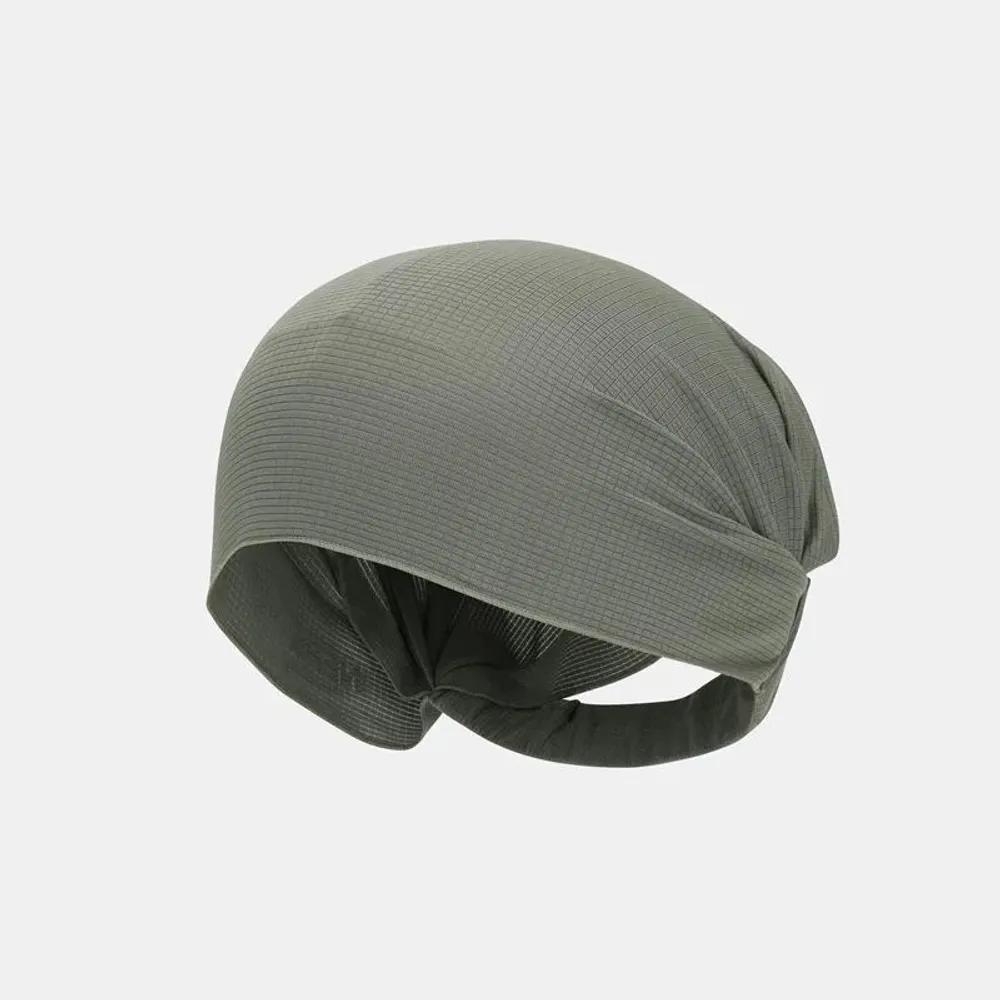 NEPA Balance Two-Way Bandana Headband Functional Sports Headscarf Bicycle Hiking Sunshade 7MC7915