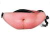 Dad Waist Waist Dad 3D Beer Belly Fat Popular Body Sports Funny Large Small Item Flesh Color [SUPERMOOM] Bag, Bag, Pouch, Bod, Design, Belly, Bag,