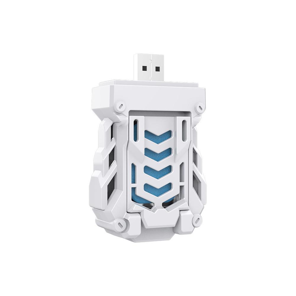 

Главная Мини-репеллент от комаров Портативный USB-плагин для обогрева Светильник от комаров для кемпинга на открытом воздухе Альпинизм Исследуйте