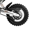 KuKirin X1 Elektrische Offroad-Motorräder 1000W Motor Vollgefedert Erwachsenen Elektrofahrrad 48V 20,8AH 14" Reifen Sind Geeignet Für Jugendliche/Erwachsene