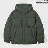 New Balance Uni Flying Goose Down Short Padding Nbnpd42103 49