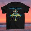 Nouvel Album du Groupe Winger Chemise en Coton Unisexe Manches Courtes Toutes Tailles S-234XL T-shirt Unisexe