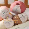 50g/roll Pure Wool Knitted Yarn Fine Count Hand Woven Thread Handmade DIY Woven Scarf Sweater Cashmere Thread Soft Skin Friendly