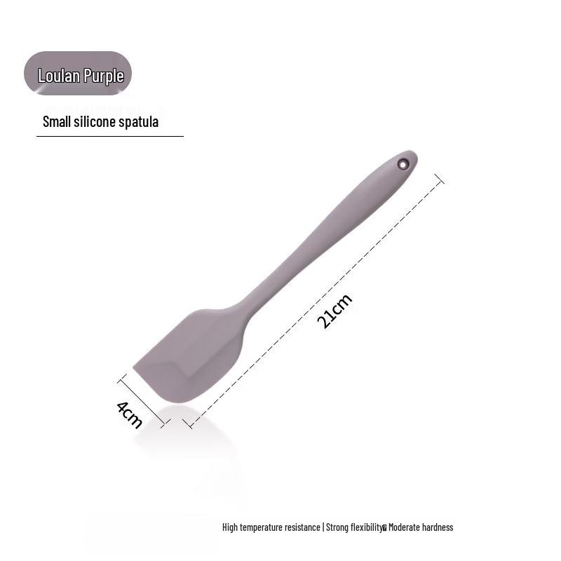 Handun High-Temperature Silicone Baking Spatula