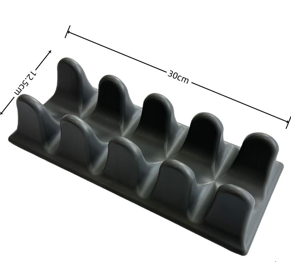 Masażer mięśnia biodrowo-lędźwiowego Narzędzie do rozluźniania mięśnia biodrowo-lędźwiowego Masaż głęboki Mięsień biodrowo-lędźwiowy Plecy Biodro Zginacz uda Dwugłowy mięsień uda Klatka piersiowa Narzędzie do rozluźniania mięśni