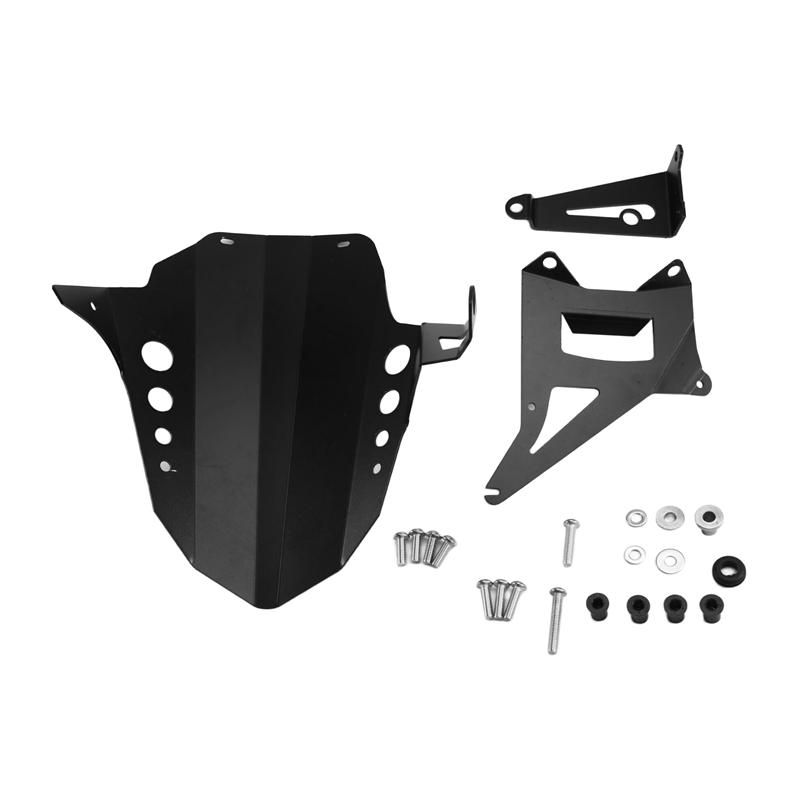 Motorcycle Rear Mudguard Wheel Hugger Splash Guard For Forza 750 HONDA XADV750 X-ADV 750 Replacement Parts
