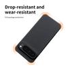 For Google Pixel 9 Pro XL Case 1500D Coarse Texture Aramid Fiber Phone Cover Precision Cut-Out