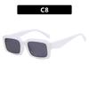 New Fashion Women Glasses  Designer Luxury Sun Glasses Sexy Cat Eye Sunglasses Female Vintage UV400 Eyewear