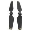For DJI Mavic Pro  8330 Foldable Low Noise Replaceable Propeller Blade Quick Release Blade Accessory Wing Fans Spare Parts